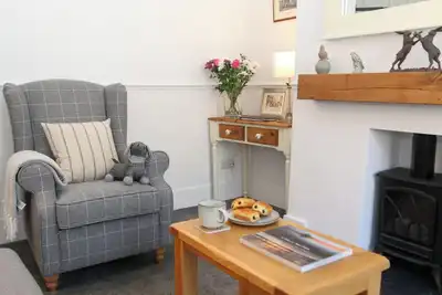 Image de Newly Refurbished 2-Bed with Patio, Netflix & Wi-Fi