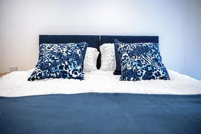Image de Beautifully Modern 2 Bedroom Townhouse