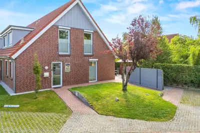 Image de Vacation cottage Rheintor