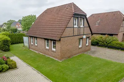 Image de Vacation home Wäller Huus - Wäller Huus
