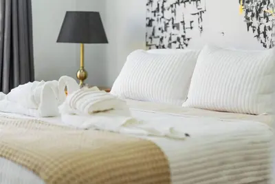 Image de Outstanding 3 bedroom Luxury Villa located in Area 27, Lilongwe.