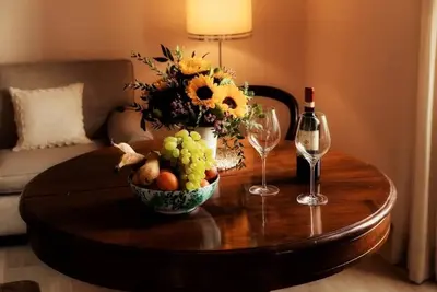 Image de Modern apartments in the heart of Florence