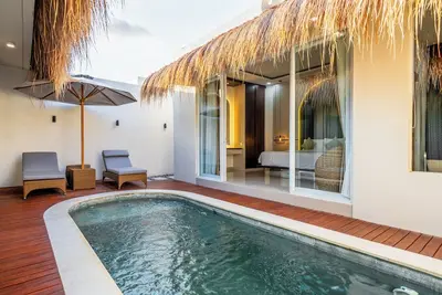 Image de Queen Villa by Betterplace