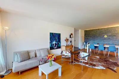 Image de Well-kept holiday apartament house in a prime location in St.