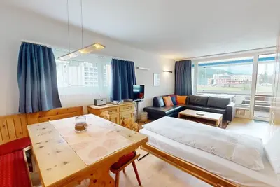 Image de Well-kept holiday apartament house in a prime location in St.