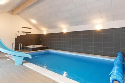 Image de 22 Person Holiday Home in Jerup