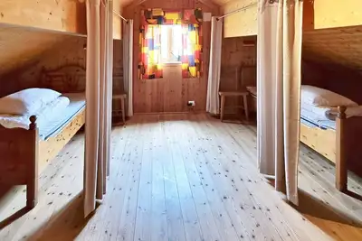 Image de 7 Person Holiday Home in Orsta/brungot