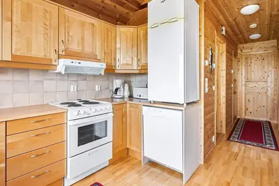 Image de 6 Person Holiday Home in Anneland