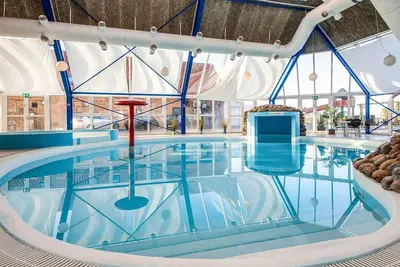 Image de 2 Person Holiday Home in Hejls