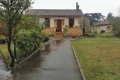 Image de Maison charmante proche du Grand-Large et de toutes les commodités à pied