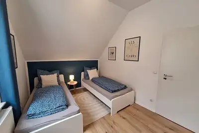 Image de Cozy apartment for 6 guests | Wlan | Nordpark