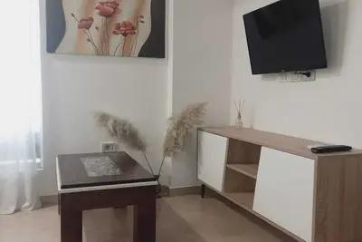 Image de Apartment Center Tirana