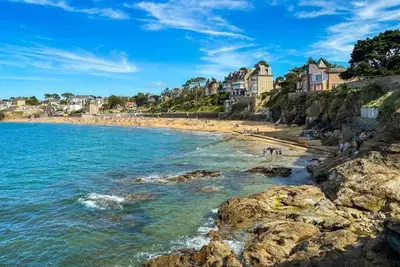 Image de 5 minutes des plages | garage privé | ascenseur