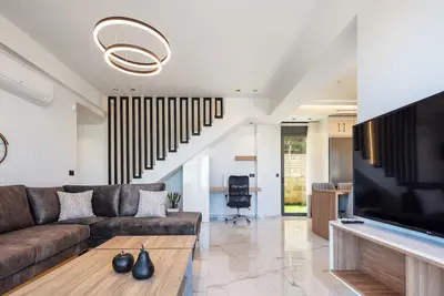 Image de Four Horizons Luxury Villas