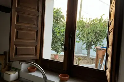 Image de Visit the Caminito del Rey and stay at Grandma Pepa's house! ! ! !