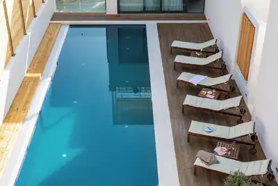 Image de Beautiful Luxury Exclusive Villa in brilliant Omiš