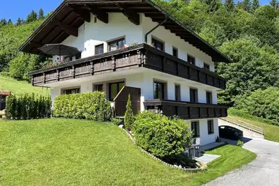 Image de Appartement Maria Theresia - apartment/apartment, shower, 2 bedrooms