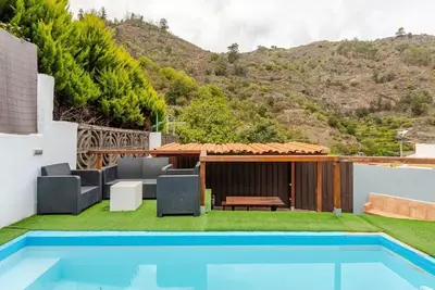 Image de Charming rustic house, a magnificent refuge in the middle of nature to disconnect from nature