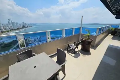 Image de Make Your Dream a Reality The Apartment that Elevates You: By Parceros Group