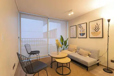 Image de Discover the City Modern 1br1ba