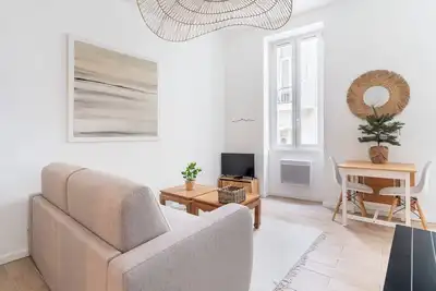 Image de Le St Fée - Nid douillet à 100m du vieux port