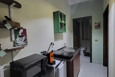 Image de Amodio Apartments - Living