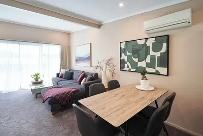 Image de Beautiful Central Apartment