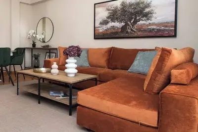 Image de Neos Kosmos Gem with Balcony and Acropolis View