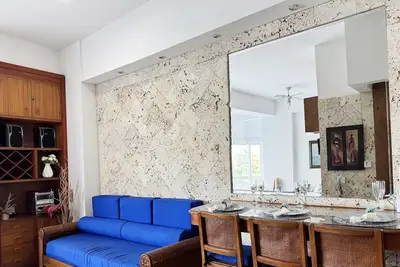 Image de Nice family apartment near the sea, 4th floor by Parceros Group