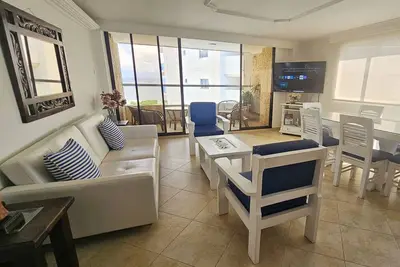 Image de Beautiful Apartment on High Floor by Parceros Group