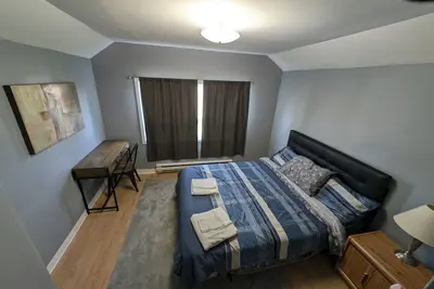 Image de Charming 2-bedroom house in perfect location