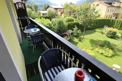 Cozy Apartment in Feld am See Near Ski Slopes