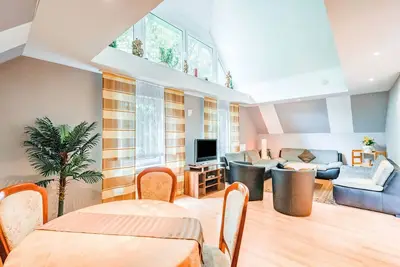 Image de Deluxe Holiday Home in Brilon-wald Near Ski Area