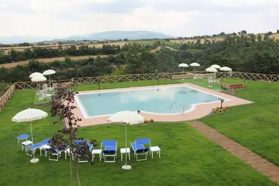 Image de Holiday Apartment on a Farm in Umbria