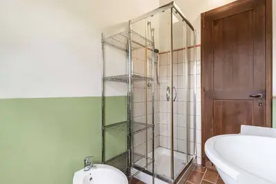 Image de Quaint Cottage in Citta Della Pieve With Pool