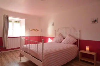 Image de Lovely Holiday Home in Osmanville With Terrace