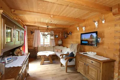 Image de Apartment in Hochfugen With a Terrace