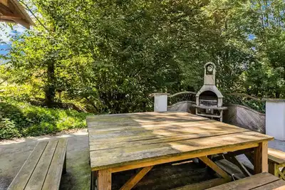 Image de Magnificent Holiday Home in Willingen Near Forest