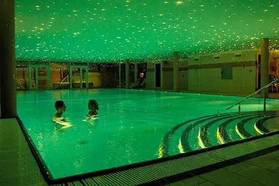 Image de 6 Person Holiday Home on a Holiday Park in Grasten