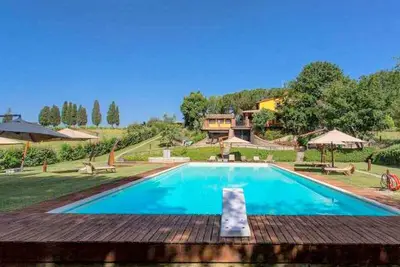 Image de Comfortable Cottages in Loro Ciuffenna