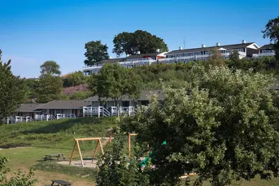 Image de 5 Person Holiday Home on a Holiday Park in Aabenraa