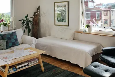 Image de 4 Person Holiday Home in Ellos