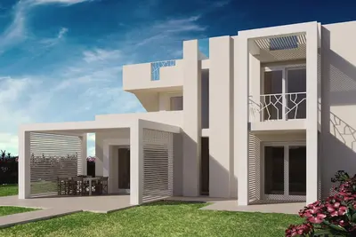 Image de Holiday Home Close to the Beautiful Beaches in World