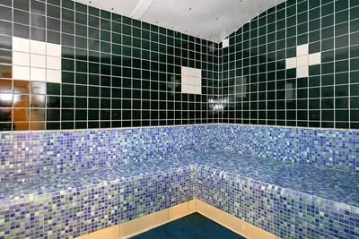 Image de 14 Person Holiday Home on a Holiday Park in Blavand