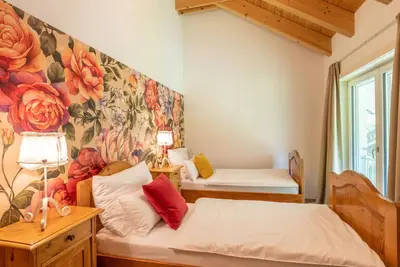 Image de Lush Apartment in Sankt Michael ob Bleiburg