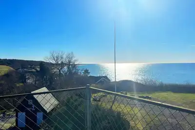 Image de 2 Person Holiday Home in Aakirkeby