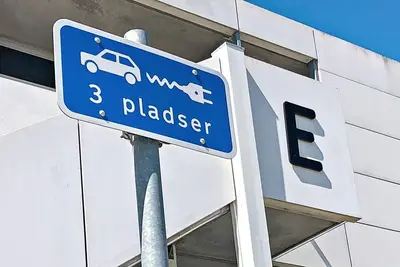 Image de 4 Person Holiday Home on a Holiday Park in Blokhus