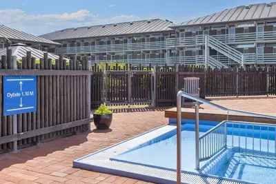 Image de 4 Person Holiday Home on a Holiday Park in Fano