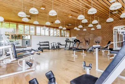 Image de 6 Person Holiday Home on a Holiday Park in Hanstholm