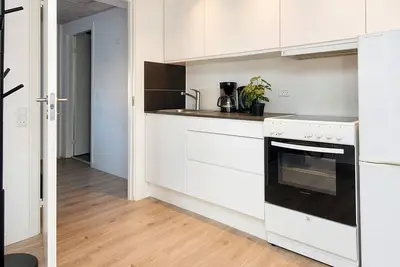 Image de 4 Person Holiday Home in Sydals